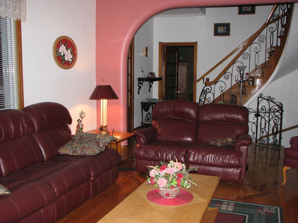 Magnolia B&B Granby Exterior photo